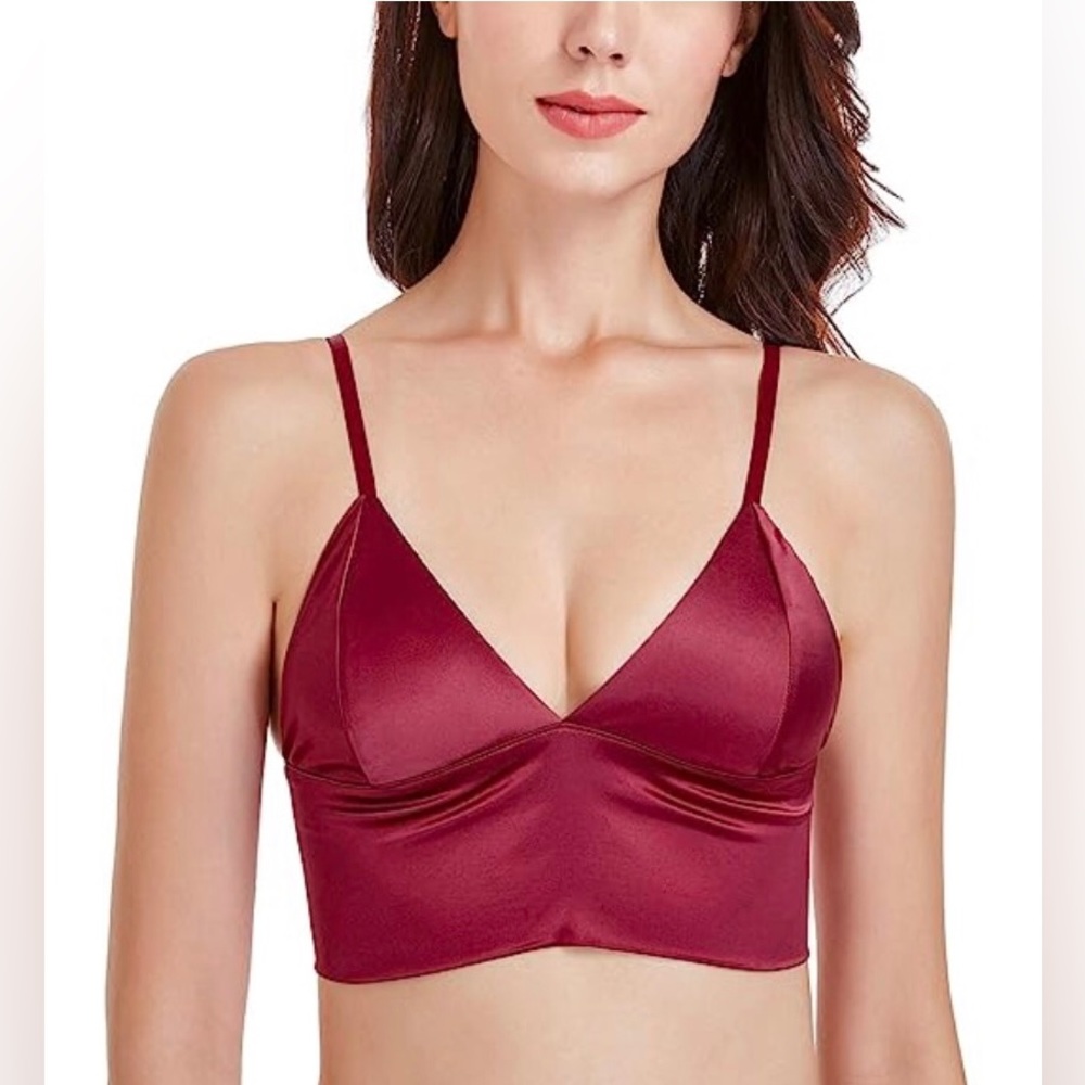 Guess by Marciano size 0 bralette
